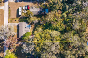 458 UNIVERSITY AVENUE, ORANGE CITY, FL 32763 - MLS#MFRO6371536