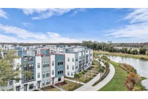 2402 Addalia Aly, ORLANDO