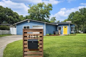 4128 ARCOT CIRCLE, JACKSONVILLE, FL 32210 - MLS#MFRO6371561