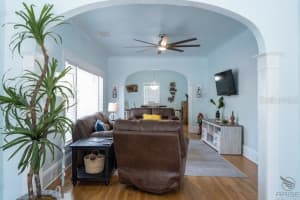 301 LIVE OAK STREET, NEW SMYRNA BEACH, FL 32168 - MLS#MFRO6371567