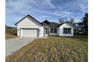 7518 Sw 128th St, OCALA