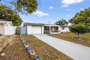 3650 PENSDALE DRIVE, NEW PORT RICHEY, FL 34652 - MLS#MFRO6371579