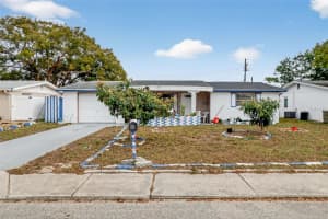 3650 PENSDALE DRIVE, NEW PORT RICHEY, FL 34652 - MLS#MFRO6371579