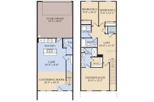 16294 MERRY ALLEY, WINTER GARDEN, FL 34787 - MLS#MFRO6371592