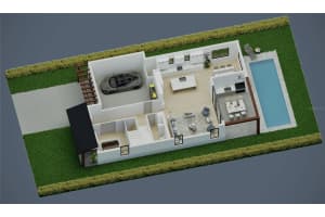 1523 MILLER AVENUE, WINTER PARK, FL 32789 - MLS#MFRO6371649