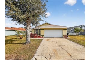 314 CHICAGO WOODS CIRCLE, ORLANDO, FL 32824 - MLS#MFRO6371652