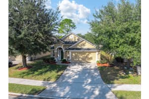 1444 BITTERBERRY DRIVE, ORANGE PARK, FL 32065 - MLS#MFRO6371674