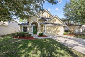 1444 BITTERBERRY DRIVE, ORANGE PARK, FL 32065 - MLS#MFRO6371674