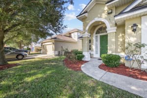 1444 BITTERBERRY DRIVE, ORANGE PARK, FL 32065 - MLS#MFRO6371674