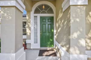 1444 BITTERBERRY DRIVE, ORANGE PARK, FL 32065 - MLS#MFRO6371674