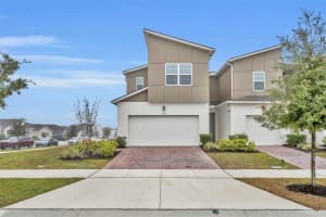 1195 BOARDWALK PLACE, KISSIMMEE, FL 34747 - MLS#MFRO6371692