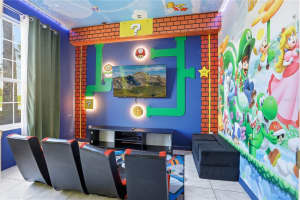 8490 OASIS KEY COVE, KISSIMMEE, FL 34747 - MLS#MFRO6371707