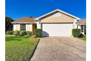 315 Indian Point Cir, KISSIMMEE