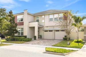 16394 TALIESIN STREET, WINTER GARDEN, FL 34787 - MLS#MFRO6371718