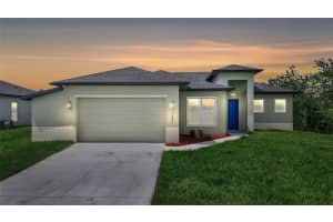 13647 Begonia Cir, PORT CHARLOTTE