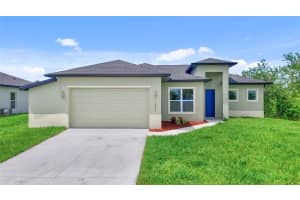 13647 BEGONIA CIRCLE, PORT CHARLOTTE, FL 33981 - MLS#MFRO6371721