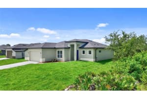 13647 BEGONIA CIRCLE, PORT CHARLOTTE, FL 33981 - MLS#MFRO6371721