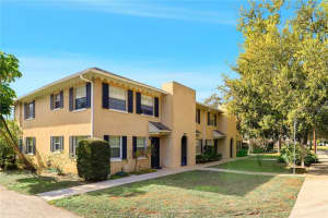 1002 W Par St #16, ORLANDO