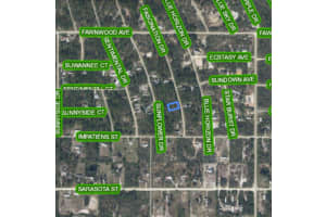 108 FASCINATION DRIVE, LAKE PLACID, FL 33852 - MLS#MFRO6371749