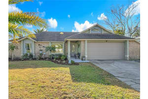 2964 LITTLE COURT, DELTONA, FL 32738 - MLS#MFRO6371753