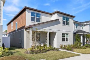 13058 PERGOLA AVENUE, ORLANDO, FL 32832 - MLS#MFRO6371758