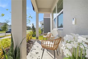 13058 PERGOLA AVENUE, ORLANDO, FL 32832 - MLS#MFRO6371758