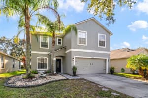 14728 Huntley Dr, ORLANDO