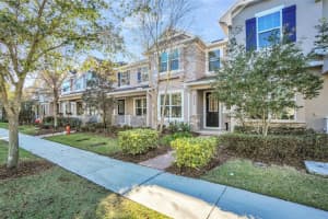 8626 VEDDER LANE, ORLANDO, FL 32832 - MLS#MFRO6371769