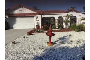 901 DON JUAN COURT, PUNTA GORDA, FL 33950 - MLS#MFRO6371784