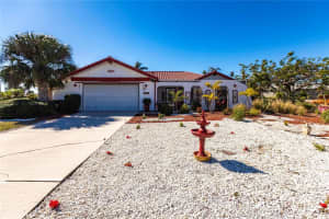 901 DON JUAN COURT, PUNTA GORDA, FL 33950 - MLS#MFRO6371784