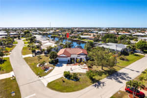 901 DON JUAN COURT, PUNTA GORDA, FL 33950 - MLS#MFRO6371784