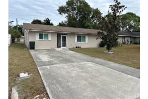 2101 UTICA DRIVE, SARASOTA, FL 34232 Sold 02/23/26