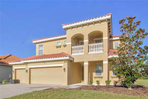 4164 OAKTREE DRIVE, DAVENPORT, FL 33837 Sold 03/02/26