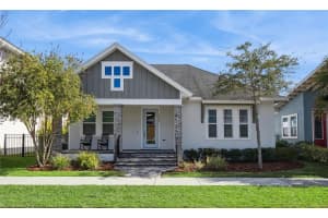 8844 SPERRY STREET, ORLANDO, FL 32827 - MLS#MFRO6371813