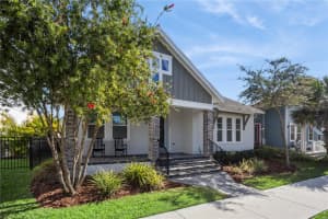 8844 SPERRY STREET, ORLANDO, FL 32827 - MLS#MFRO6371813