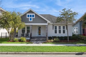 8844 SPERRY STREET, ORLANDO, FL 32827 - MLS#MFRO6371813