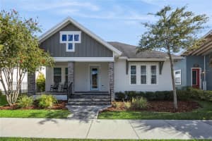 8844 SPERRY STREET, ORLANDO, FL 32827 - MLS#MFRO6371813