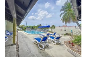 1100 BAY DRIVE, LARGO, FL 33770 - MLS#MFRO6371815