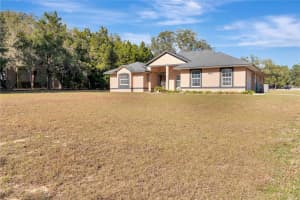 18611 CLARK ROAD, ALTOONA, FL 32702 - MLS#MFRO6371826