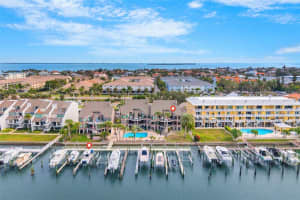 534 Pinellas Bayway S #201, TIERRA VERDE
