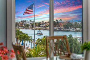 534 PINELLAS BAYWAY S #201, TIERRA VERDE, FL 33715 - MLS#MFRO6371848