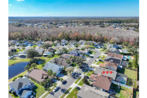 2860 SAINT AUGUSTINE DRIVE, ORLANDO, FL 32825 - MLS#MFRO6371855