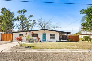 5611 SHERIDAN ROAD, TAMPA, FL 33611 - MLS#MFRO6371857