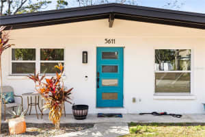 5611 SHERIDAN ROAD, TAMPA, FL 33611 - MLS#MFRO6371857