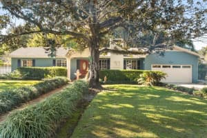 3100 Harrison Ave, ORLANDO