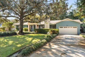 3100 HARRISON AVENUE, ORLANDO, FL 32804 - MLS#MFRO6371862