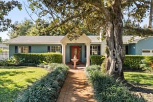 3100 HARRISON AVENUE, ORLANDO, FL 32804 - MLS#MFRO6371862