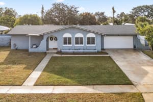 5548 KINGSWOOD DRIVE, ORLANDO, FL 32810 - MLS#MFRO6371870