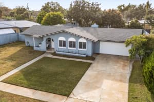 5548 KINGSWOOD DRIVE, ORLANDO, FL 32810 - MLS#MFRO6371870