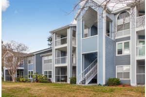 727 Sugar Bay Way #213, LAKE MARY